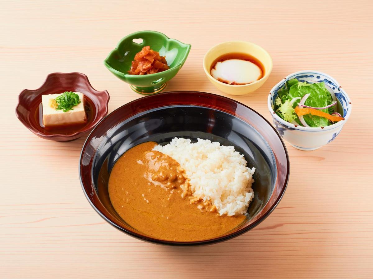 APA Hotel Iidabashi Ekimae Tokyo Bagian luar foto