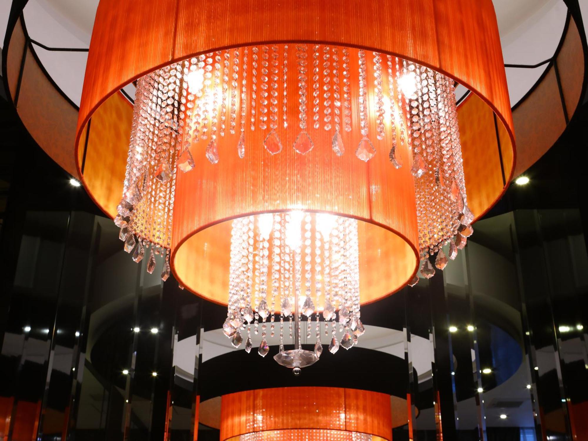 APA Hotel Iidabashi Ekimae Tokyo Bagian luar foto